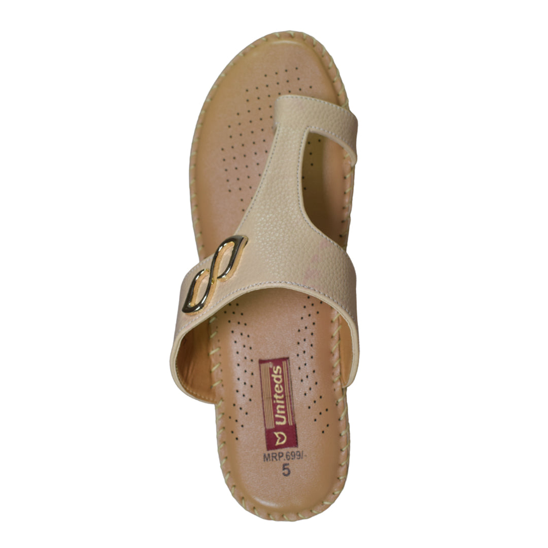 Orthopedic Women’s Sandal