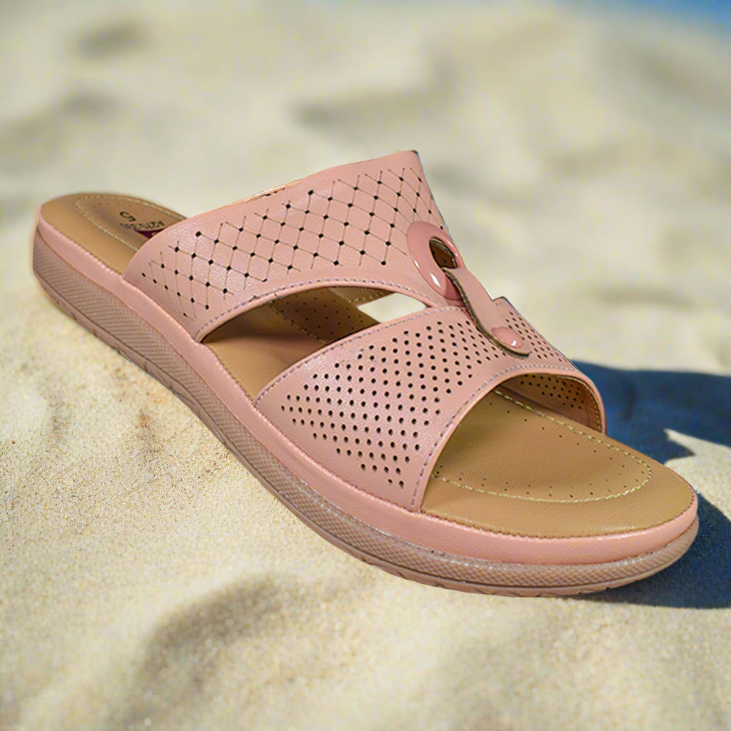 Breathable Comfort Ladies Sandal