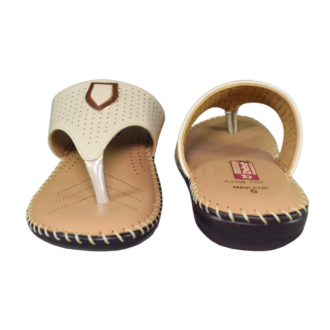 Comfortable women's sandals