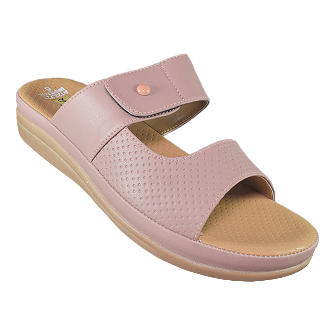 Comfort Sliders For Women