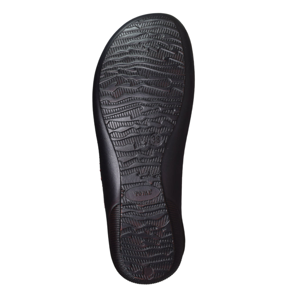 Comfortable women's sandals