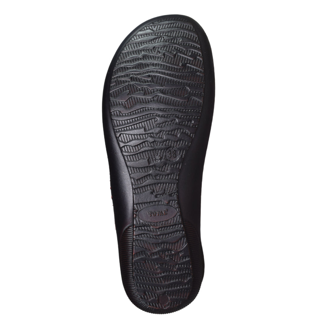 Comfortable women's sandals