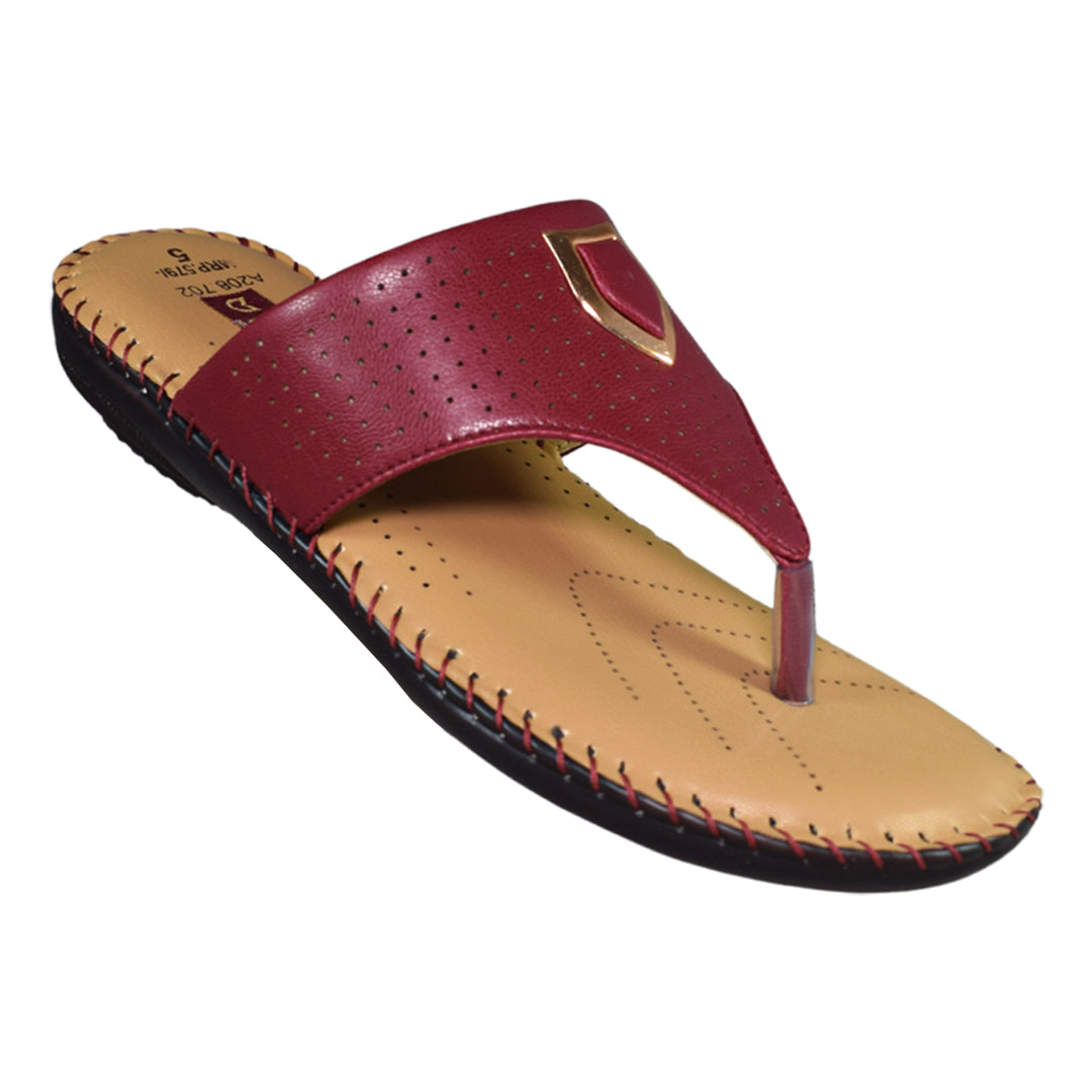 Comfortable women's sandals