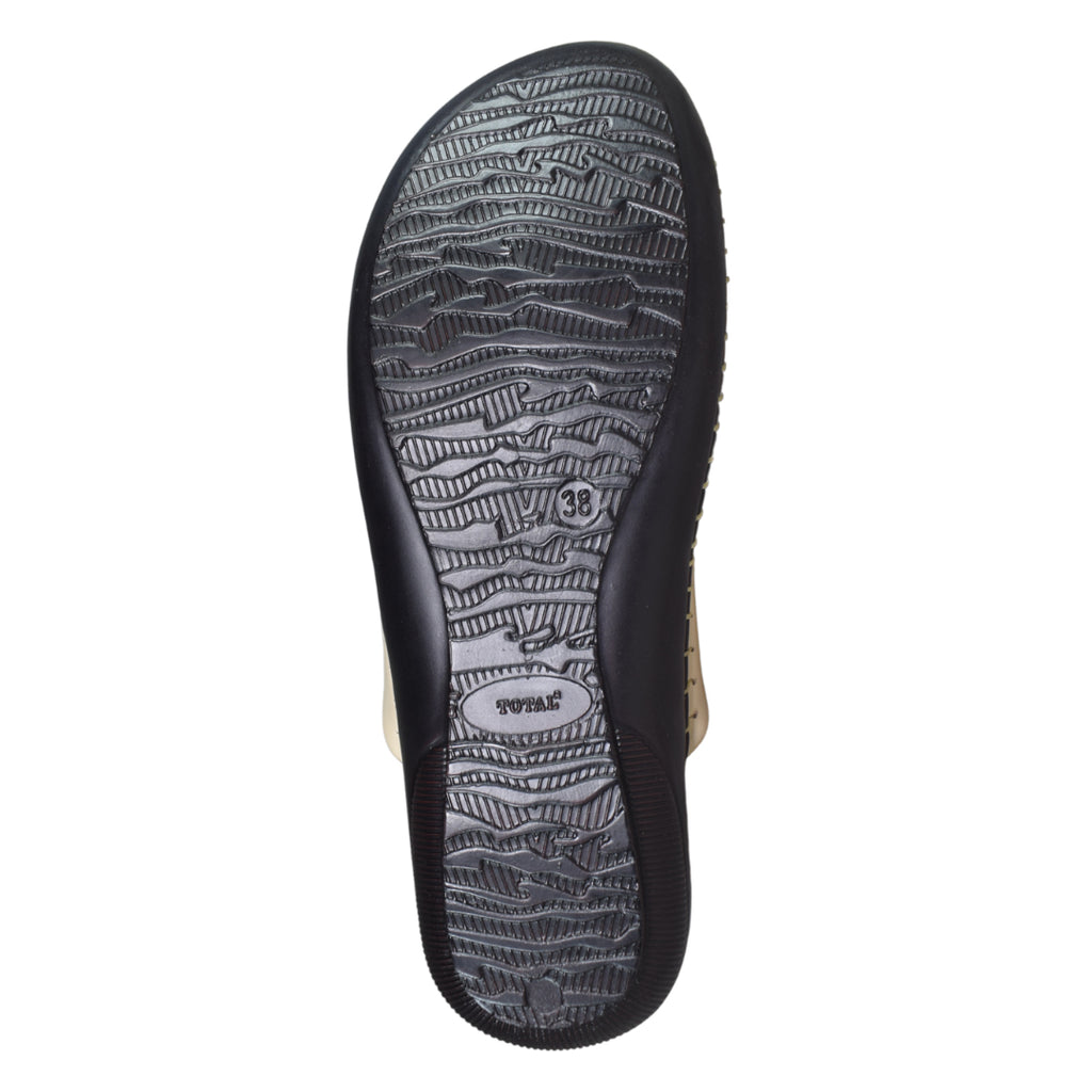 Comfortable women's sandals