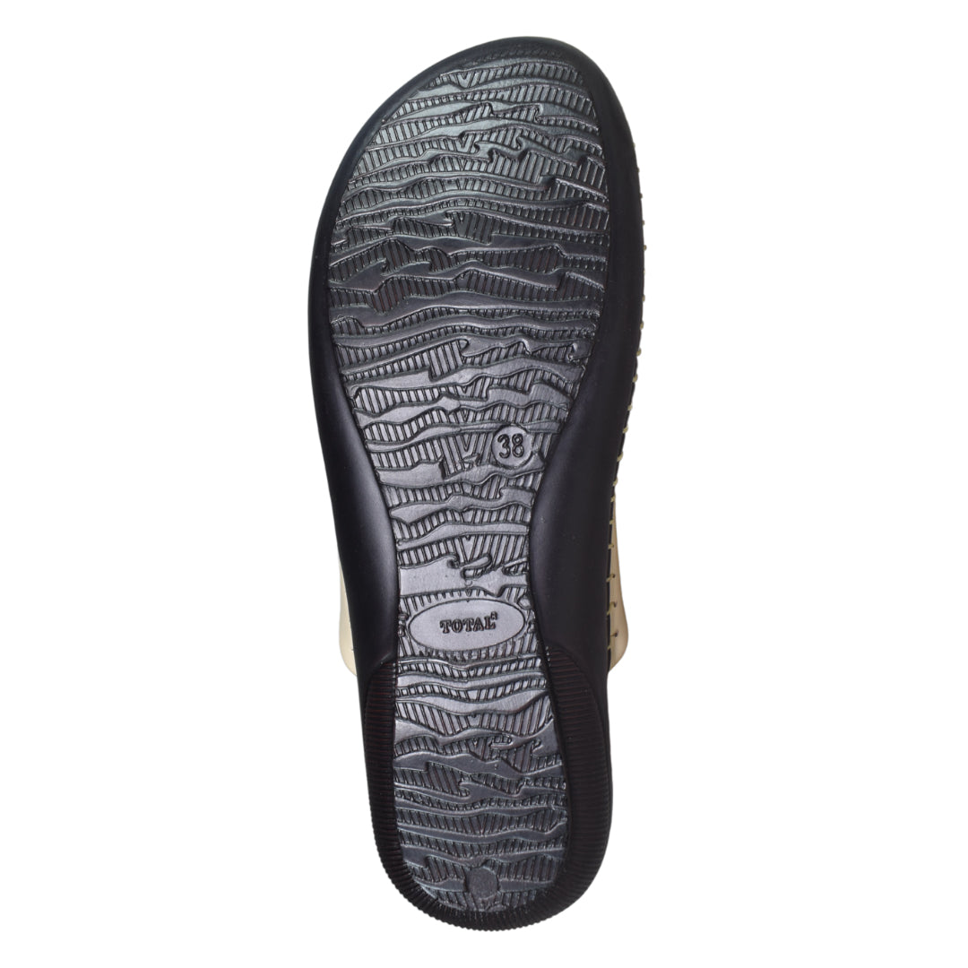 Comfortable women's sandals
