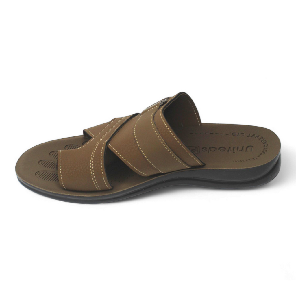 Men’s classic comfort slides