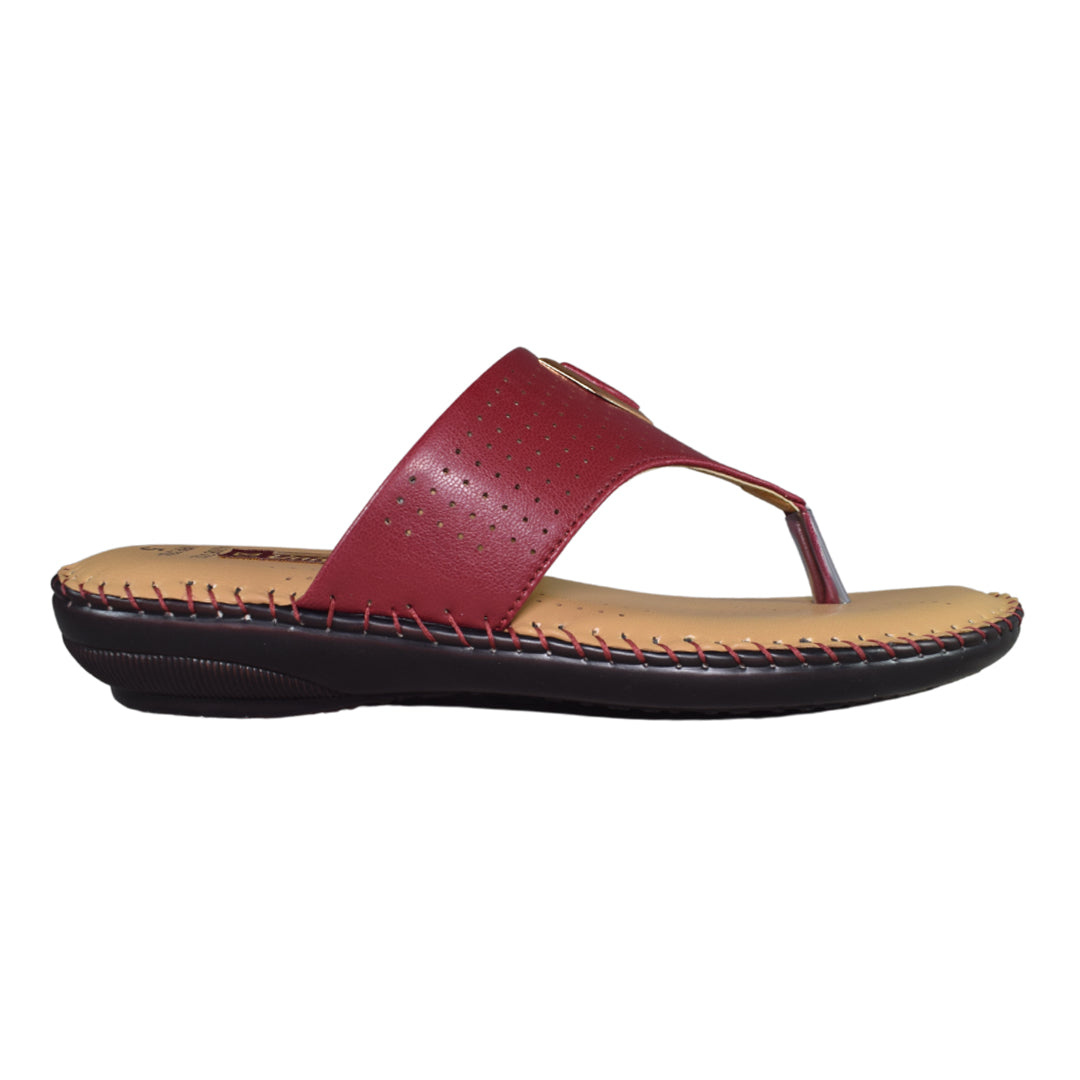 Comfortable women's sandals