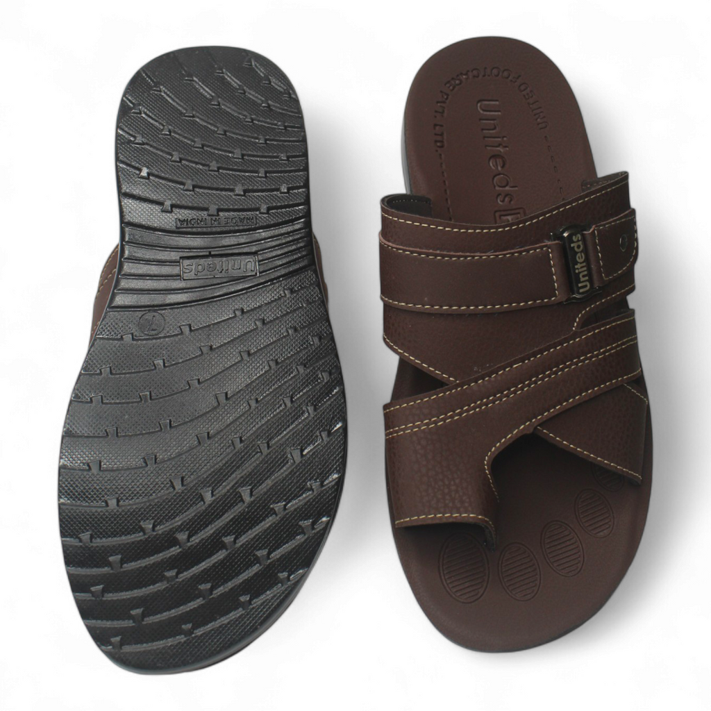 Men’s classic comfort slides
