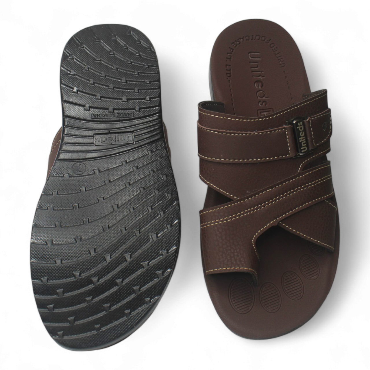 Men’s classic comfort slides