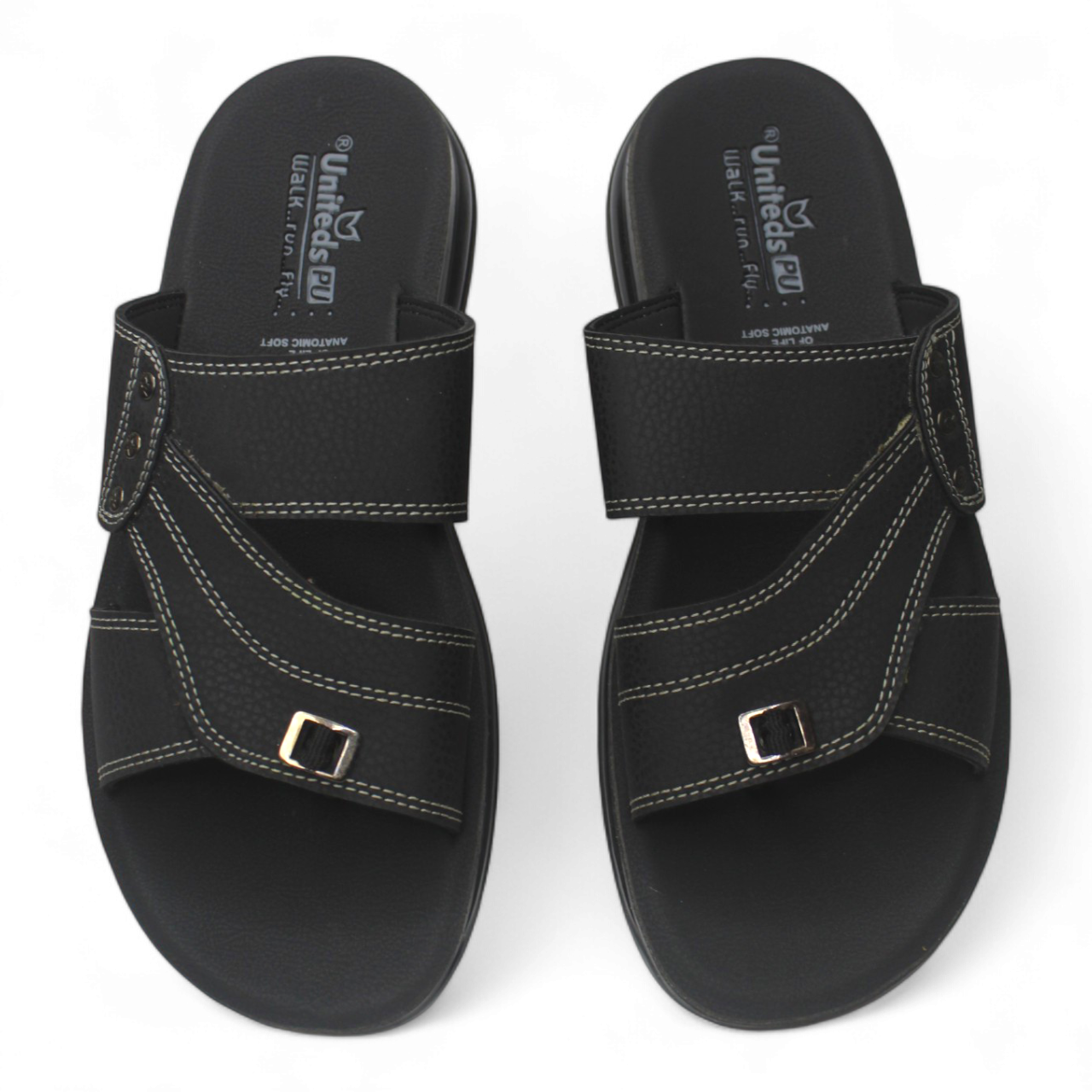 Men's Office Wear Sandals