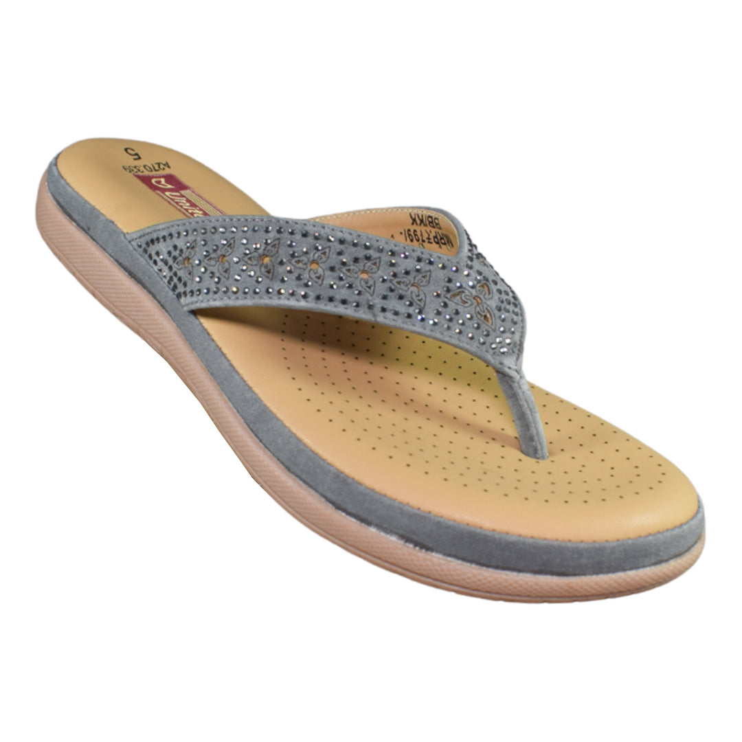 Comfortable women's sandals