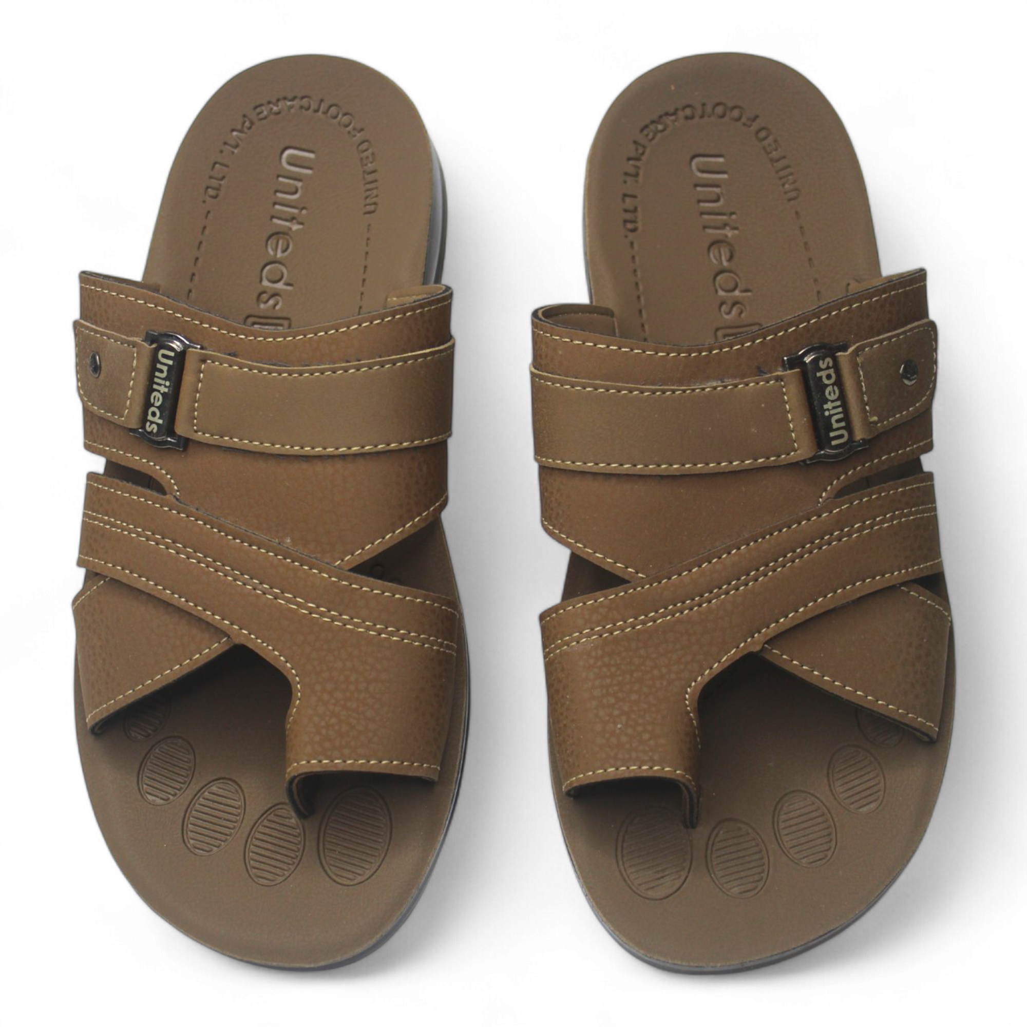 Men’s classic comfort slides