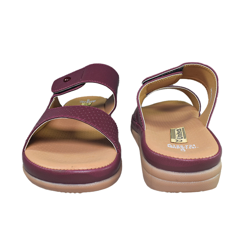 Comfort Sliders For Women