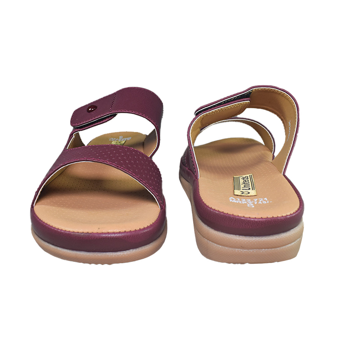 Comfort Sliders For Women