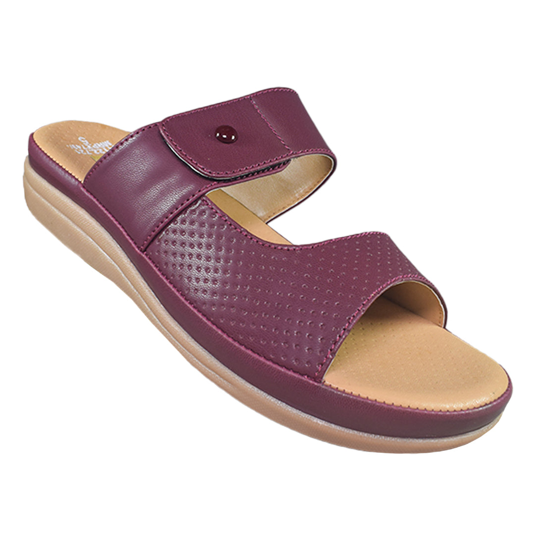 Comfort Sliders For Women