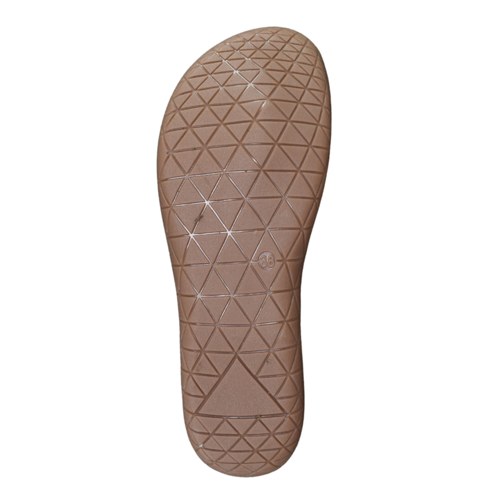 Comfortable women's sandals