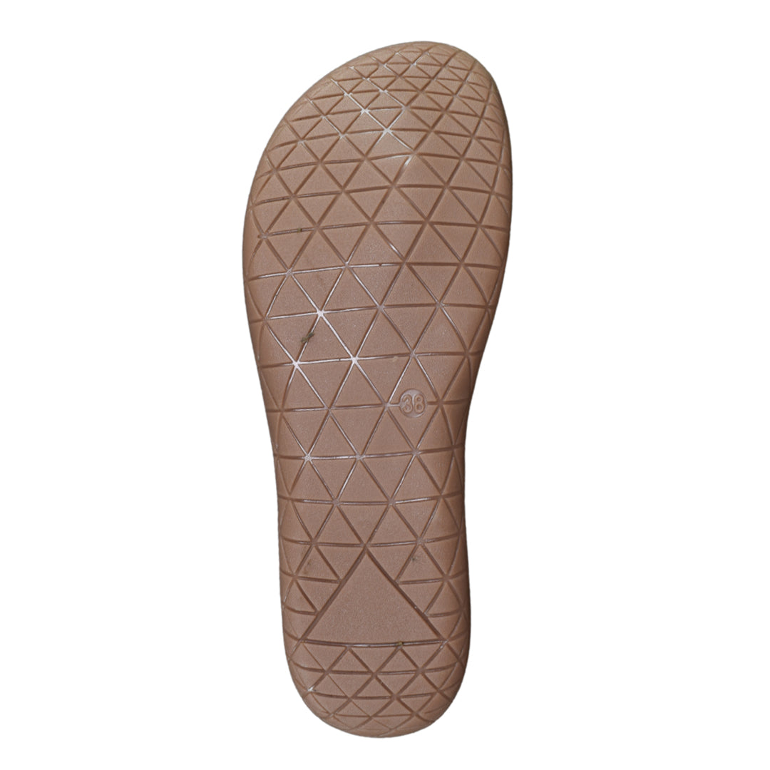 Comfortable women's sandals