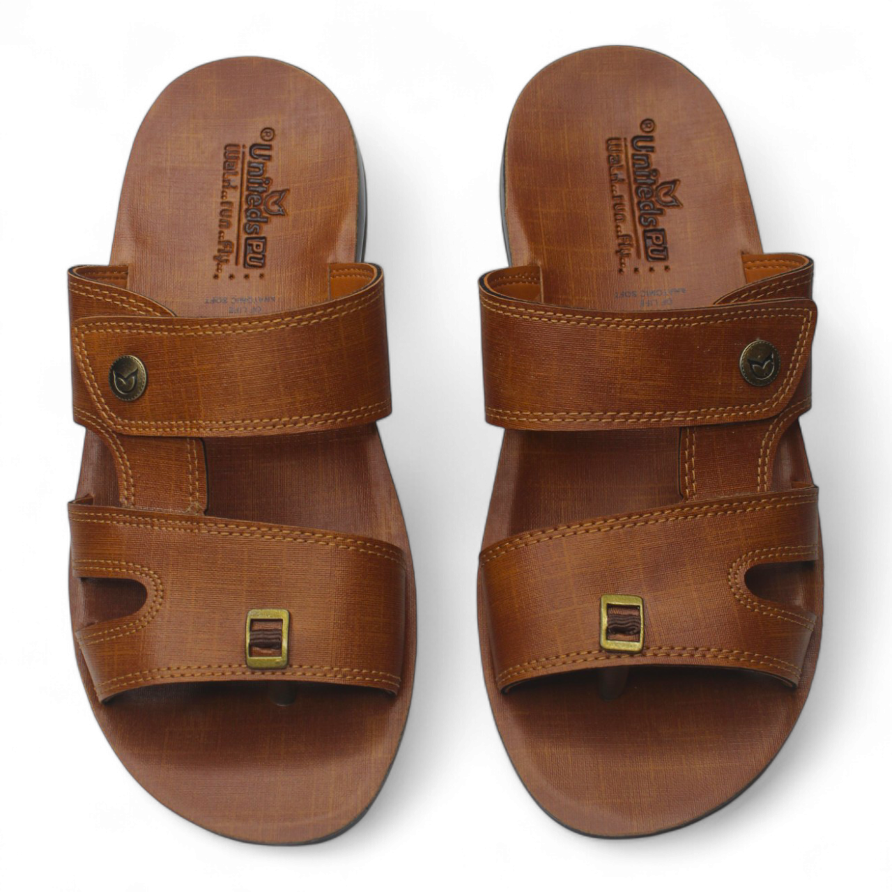 Men’s classic comfort slides