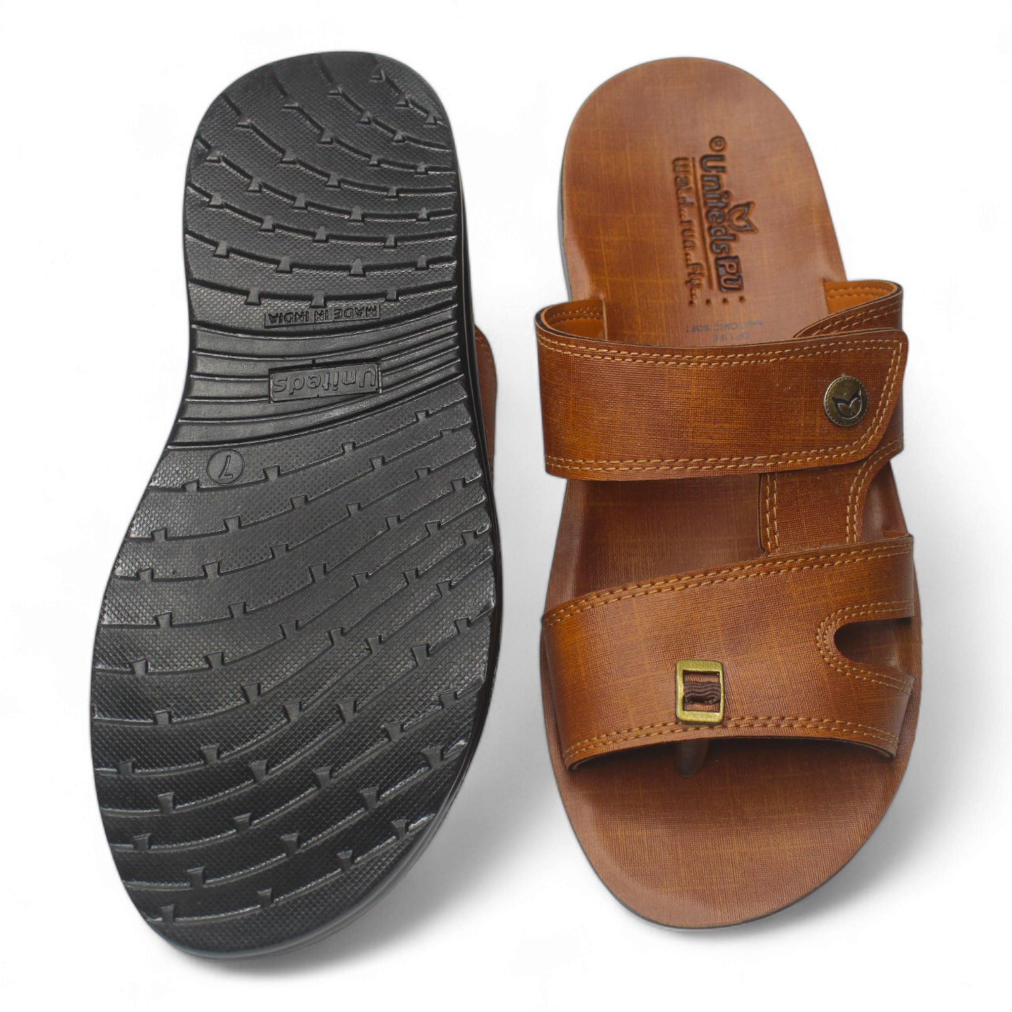 Men’s classic comfort slides
