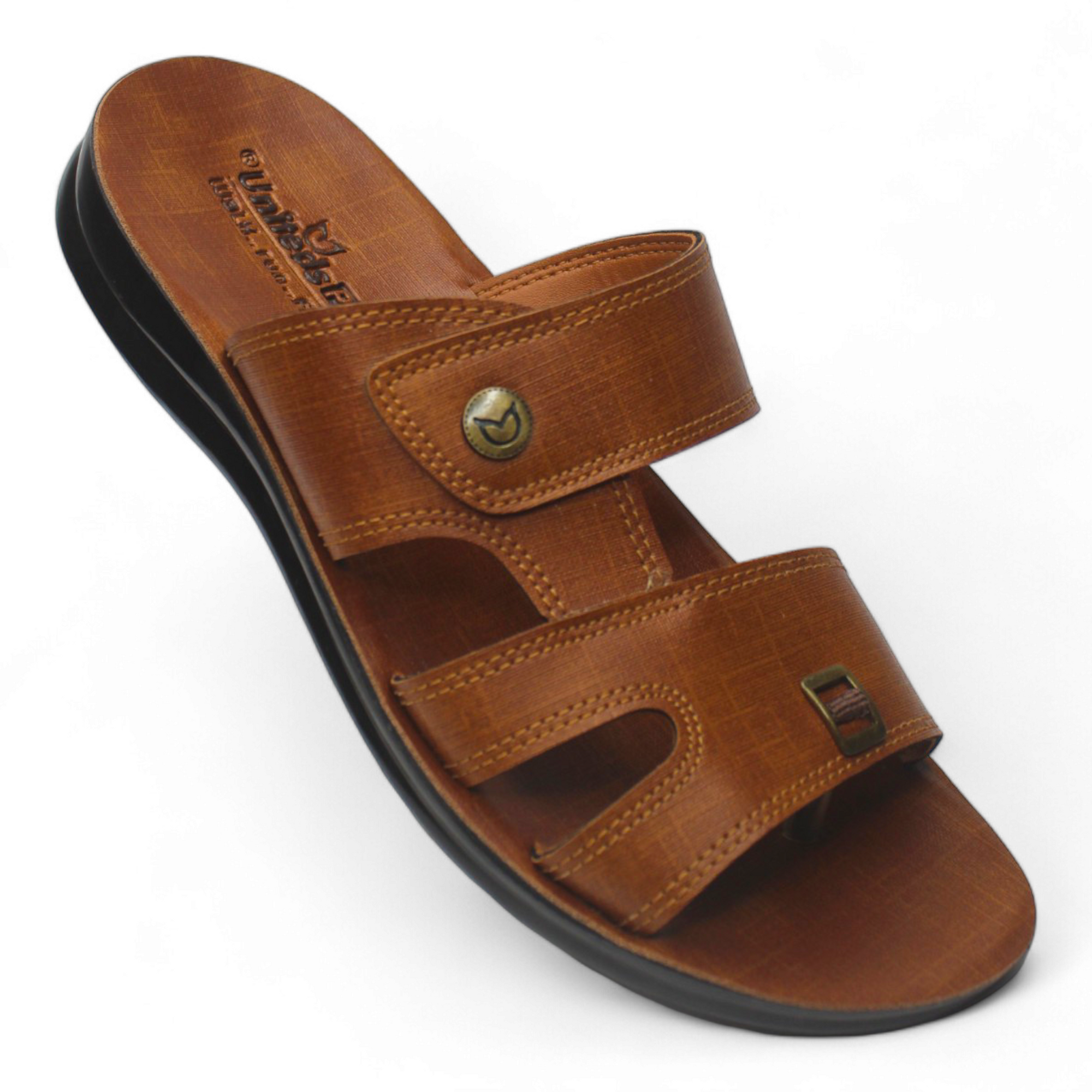 Men’s classic comfort slides