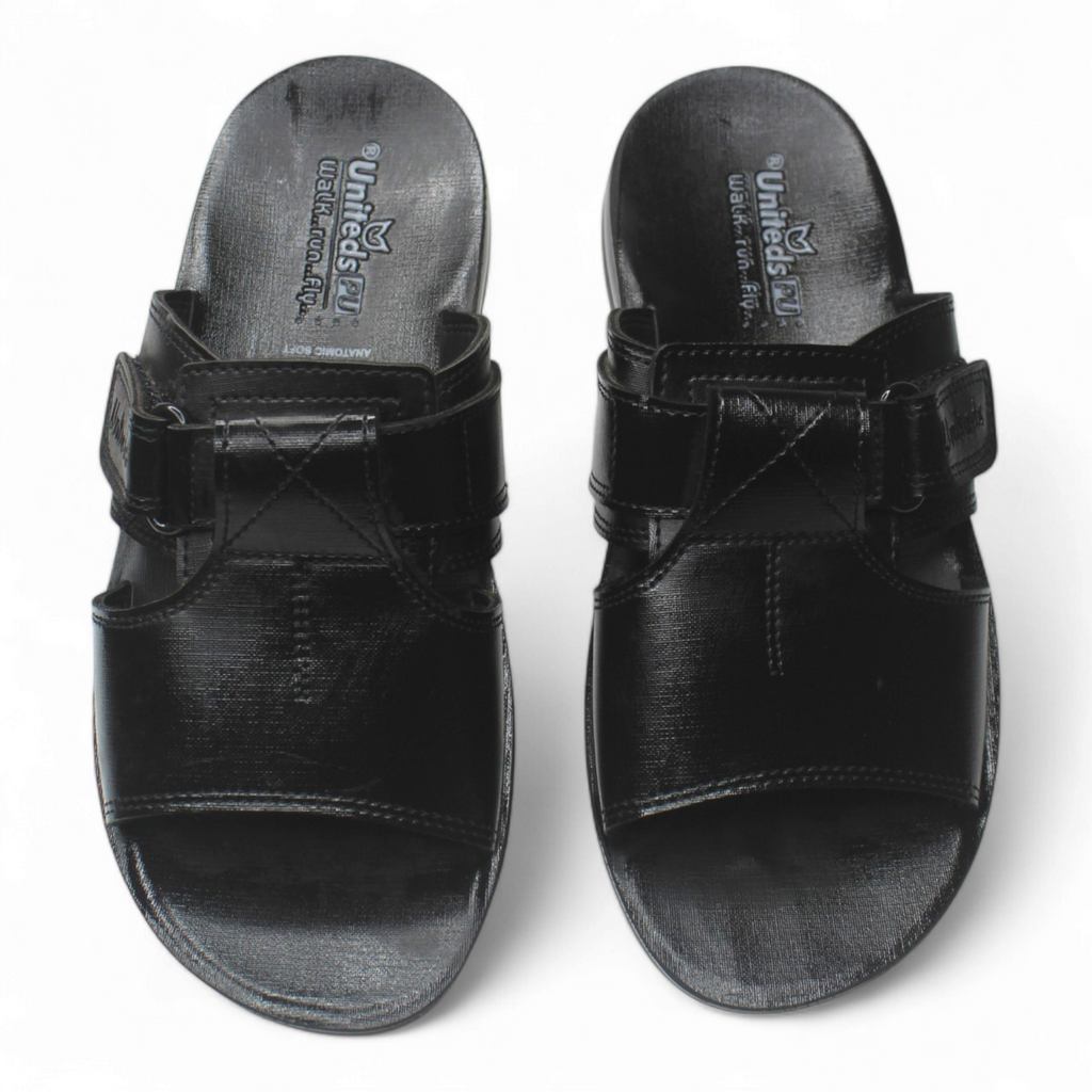 Woodage Men’s Daily Wear Sandals