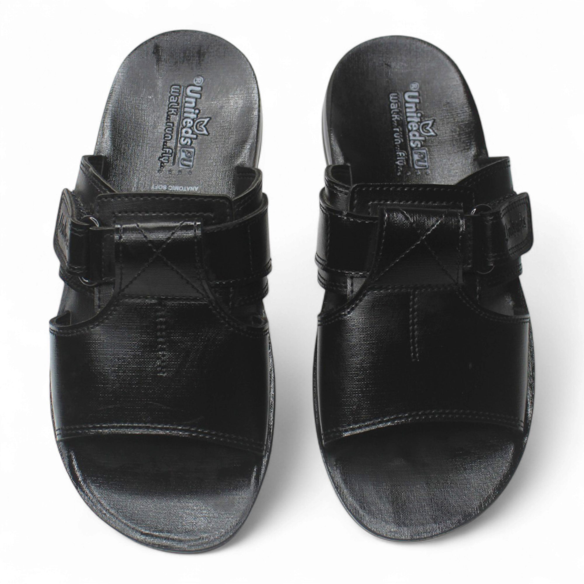Woodage Men’s Daily Wear Sandals