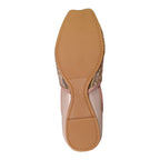 Ethnic Embroidered Juttis For Women