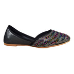 Ethnic Embroidered Juttis For Women