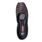 Ethnic Embroidered Juttis For Women