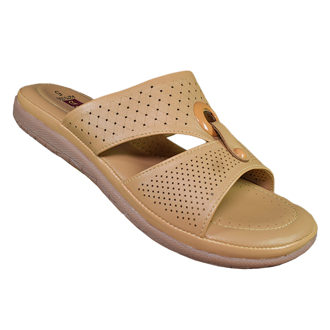 Breathable Comfort Ladies Sandal