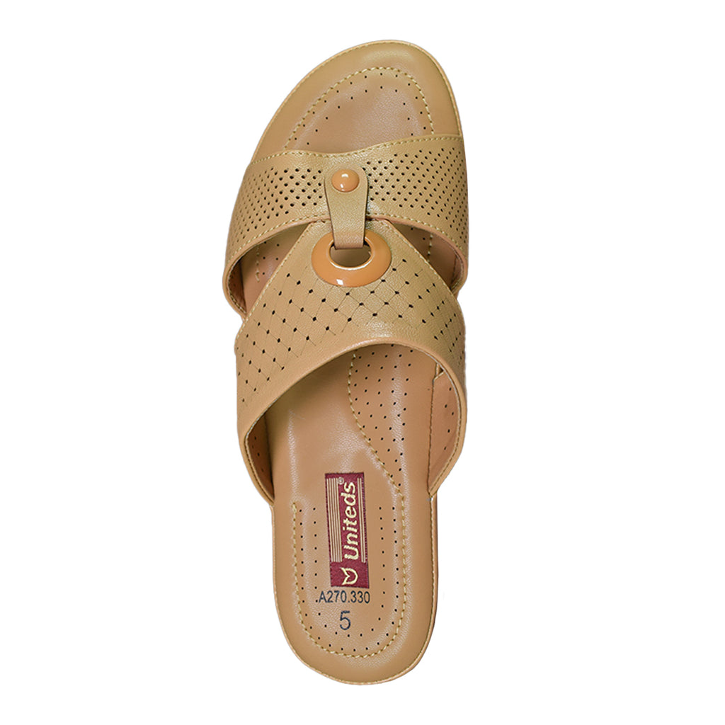 Breathable Comfort Ladies Sandal
