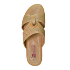 Breathable Comfort Ladies Sandal
