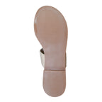 Elegant Toe Loop Ladies Flats
