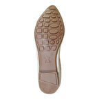 Chic Bow Ballerinas For Women