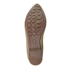 Chic Bow Ballerinas For Women