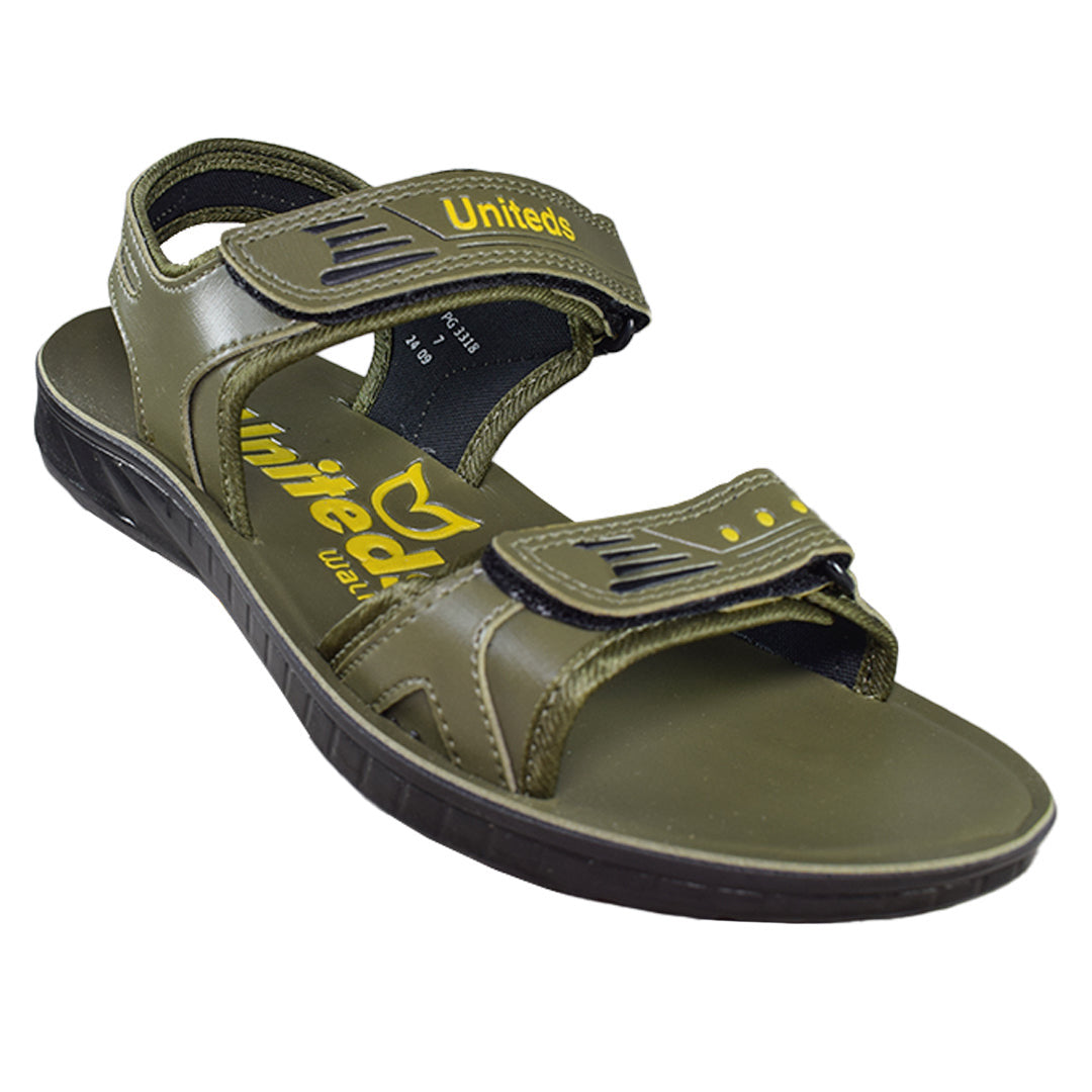 Men’s Sports Sandals