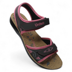 Women's Ankle Strap Flat Sandals