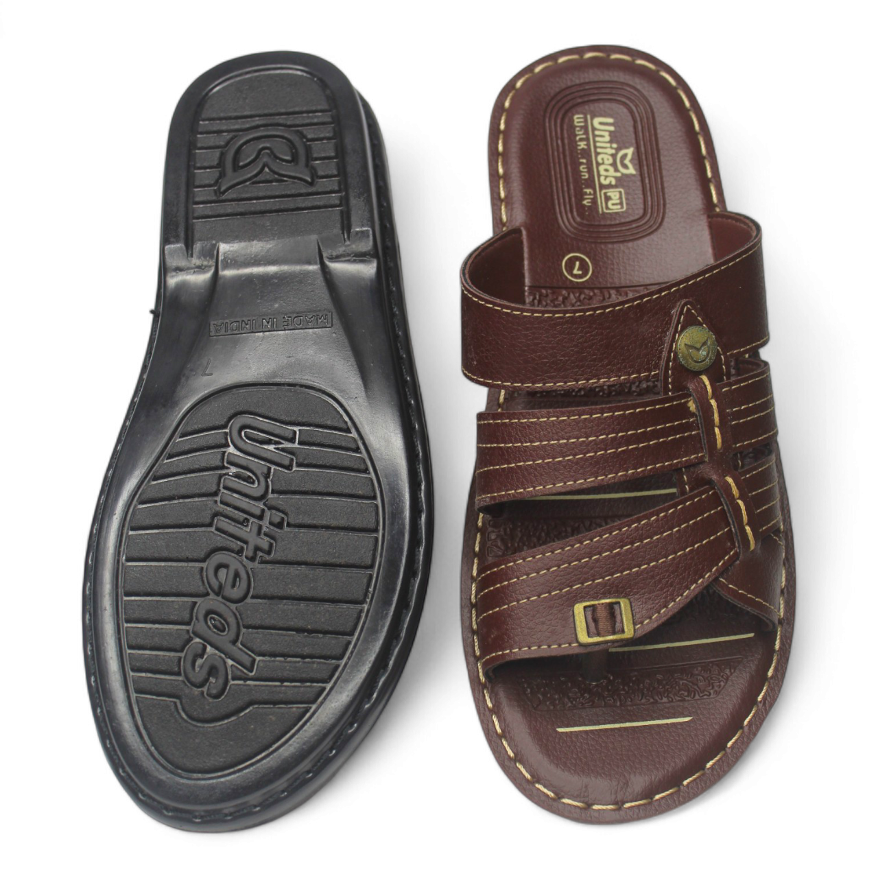 Men's Office Wear Sandals