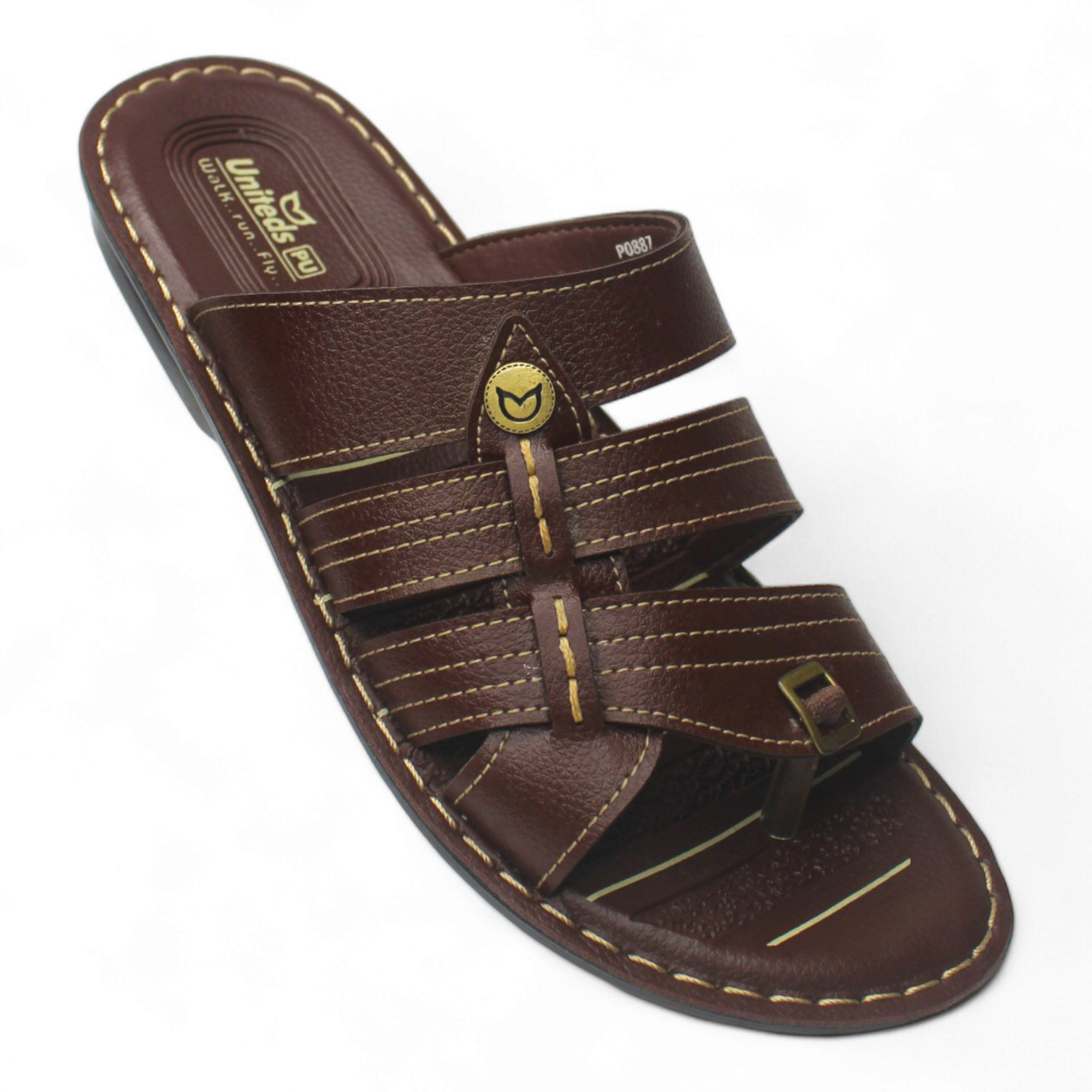 Men's Office Wear Sandals