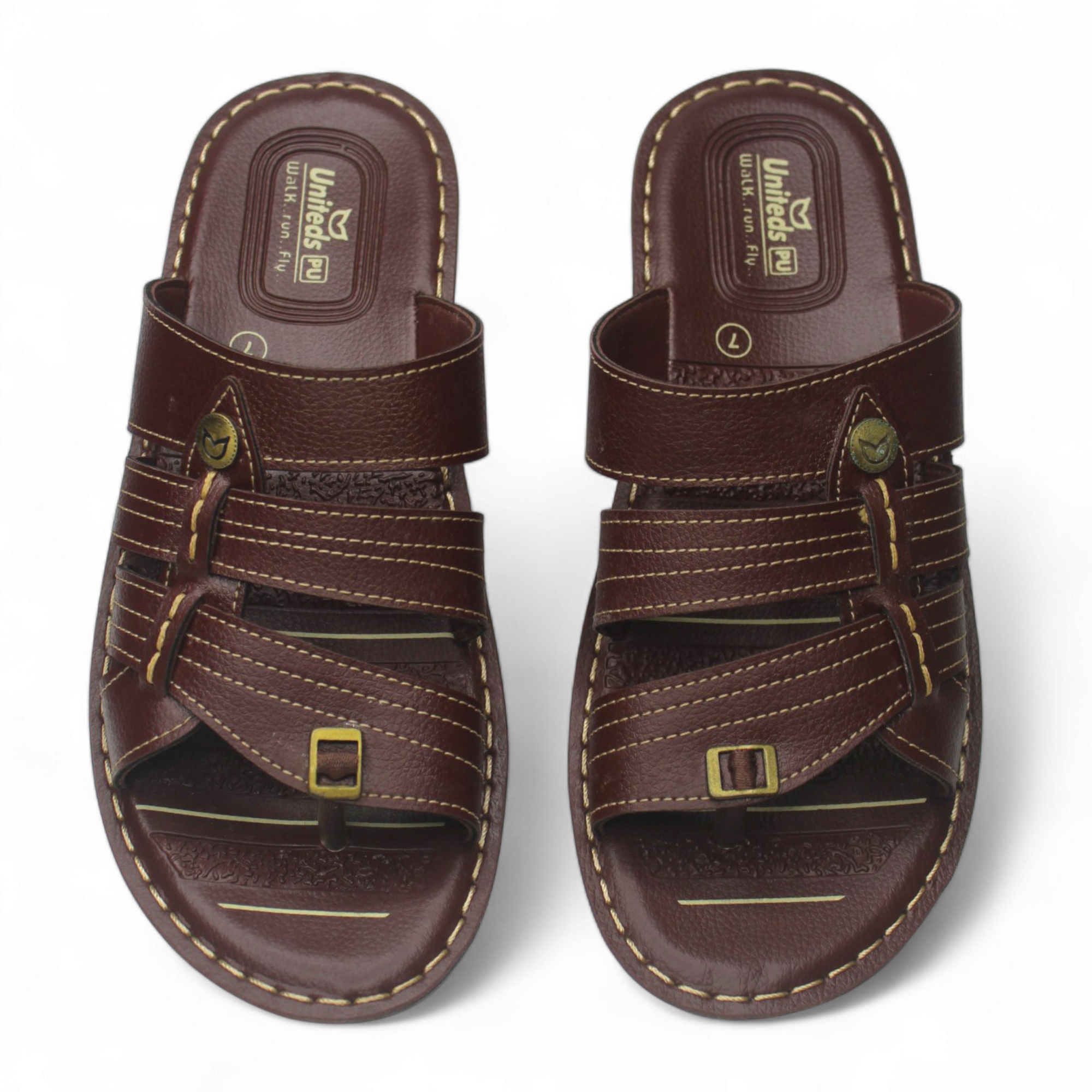 Men's Office Wear Sandals