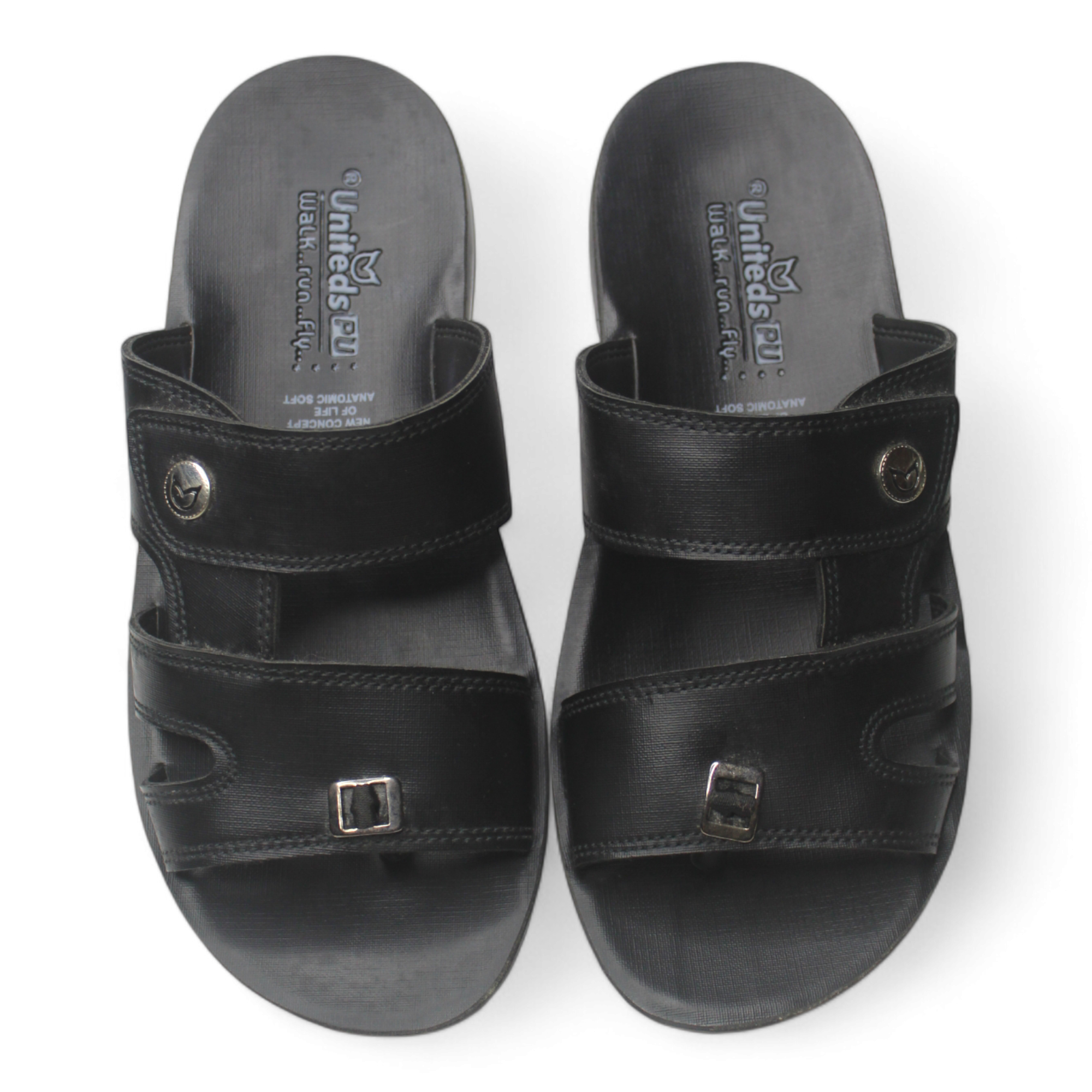 Men’s classic comfort slides