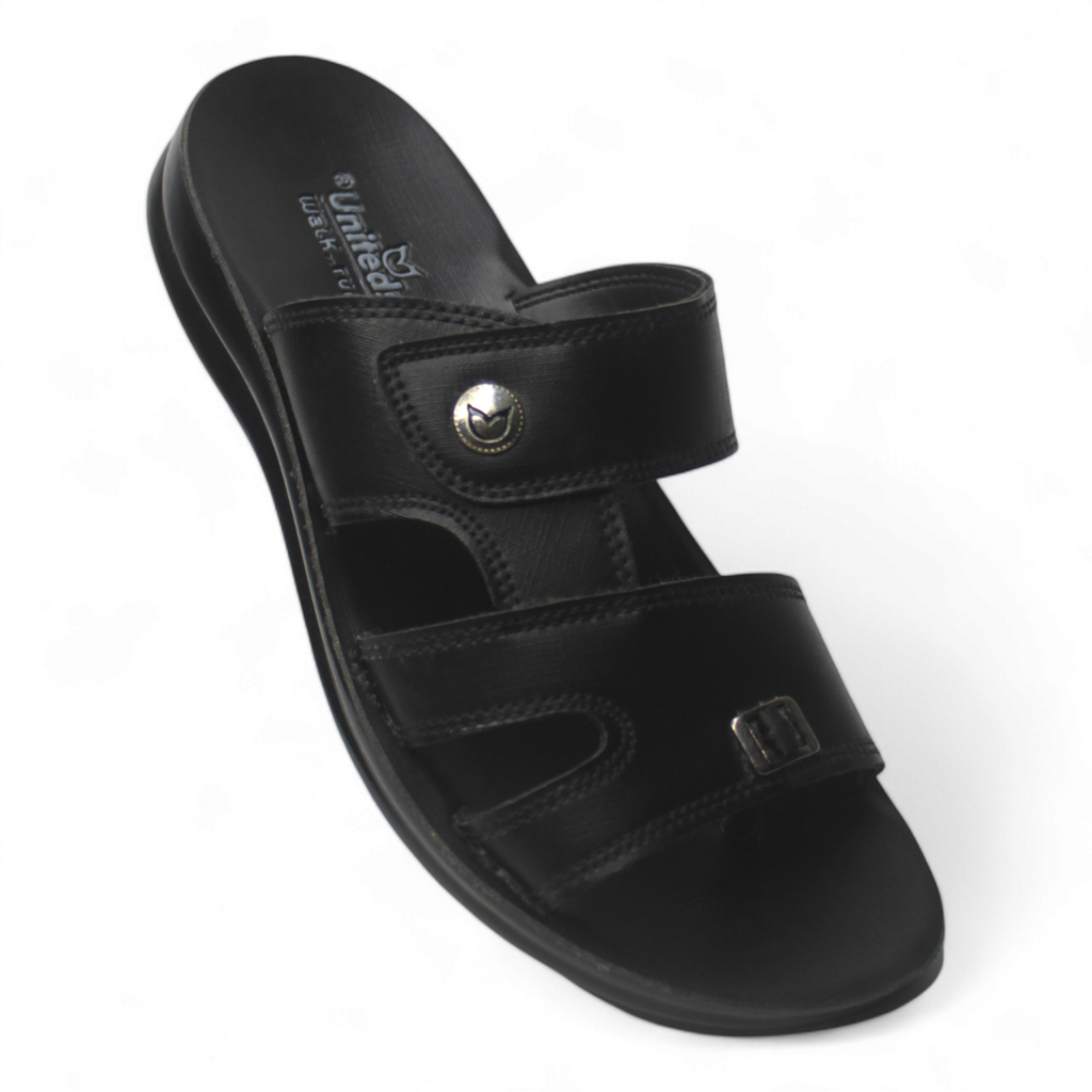 Men’s classic comfort slides