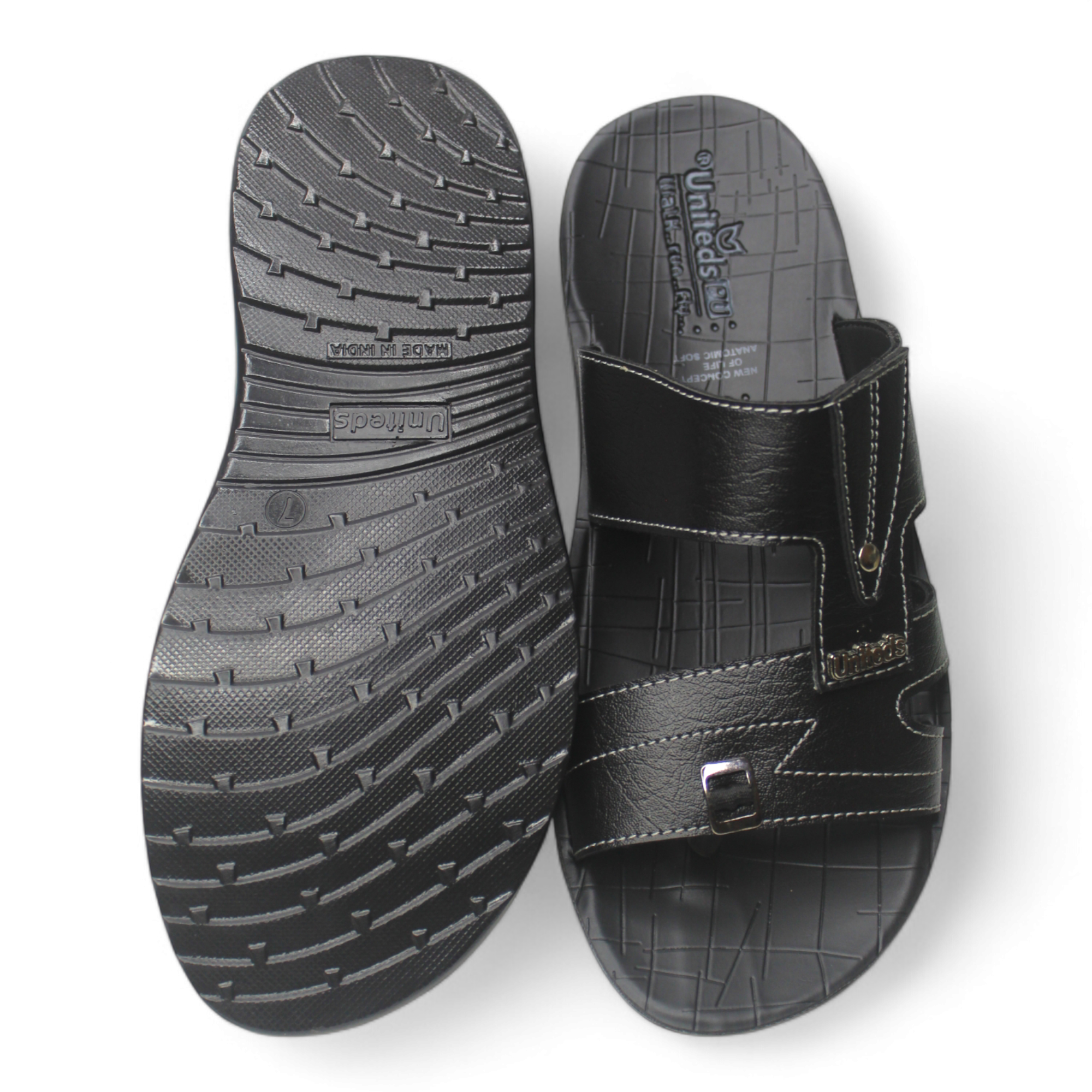Men’s Office and Daily Sandals