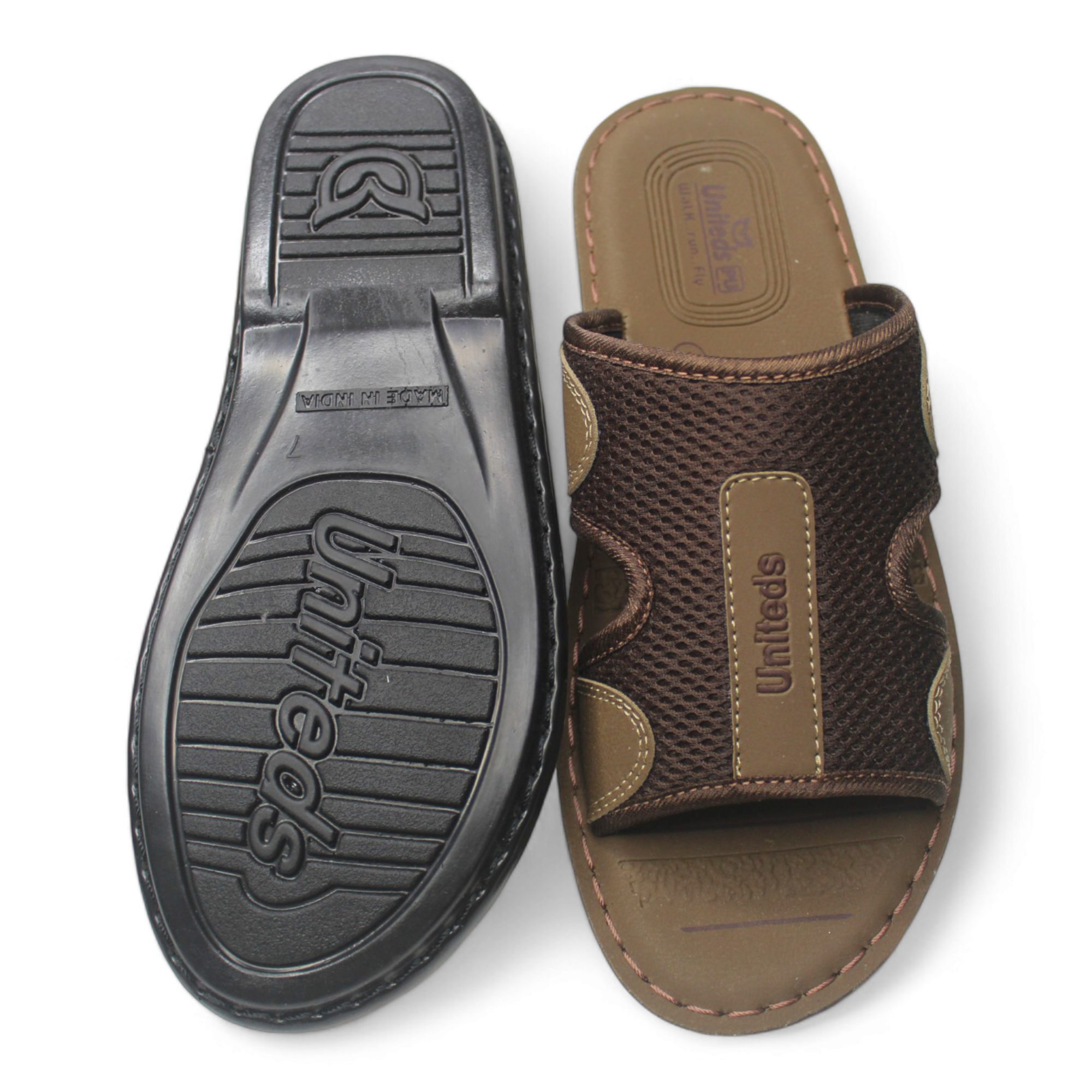 Men's Casual Wear Sandals