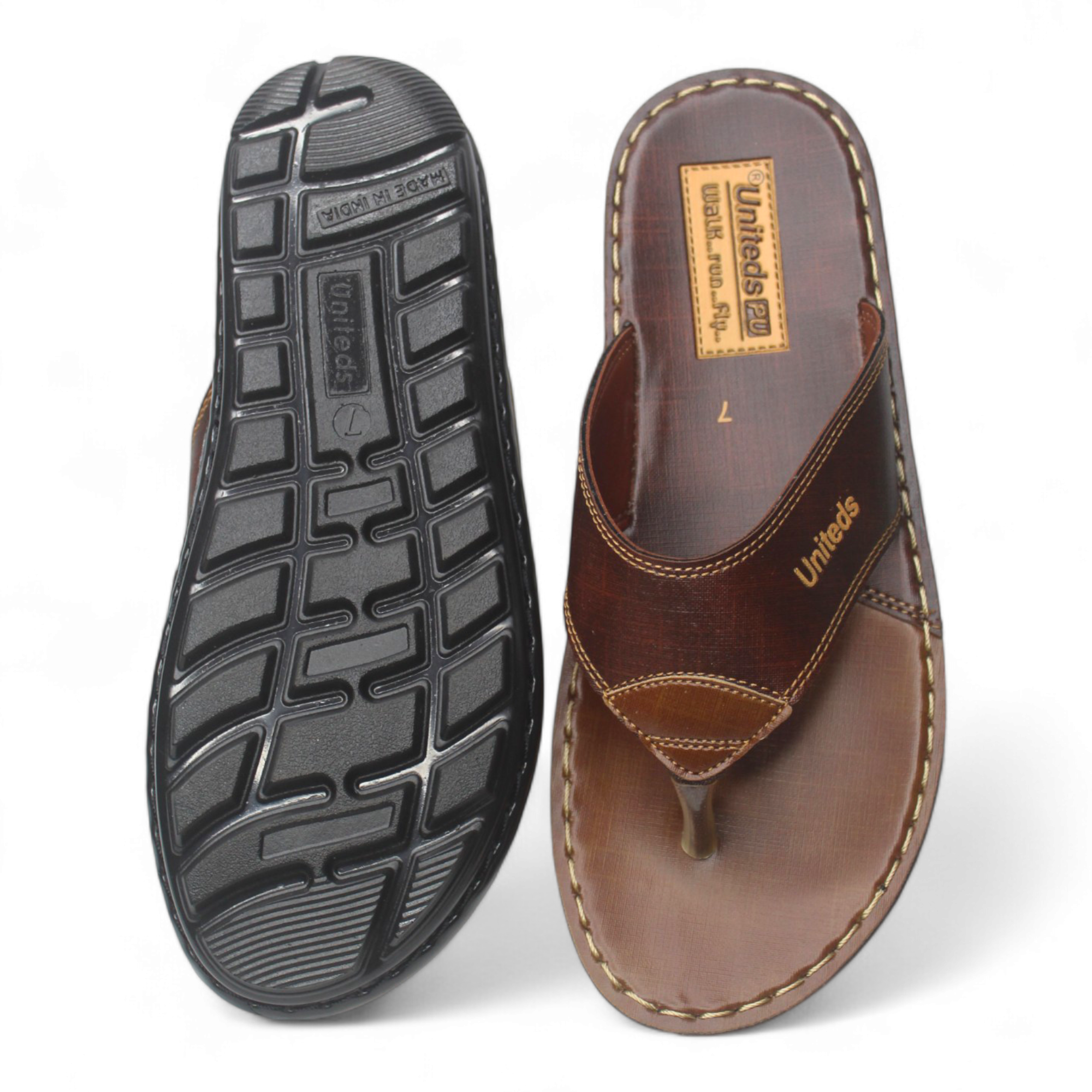 Men’s Daily Wear Comfort Sandals