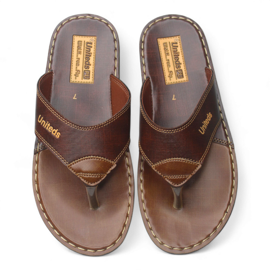 Men’s Daily Wear Comfort Sandals