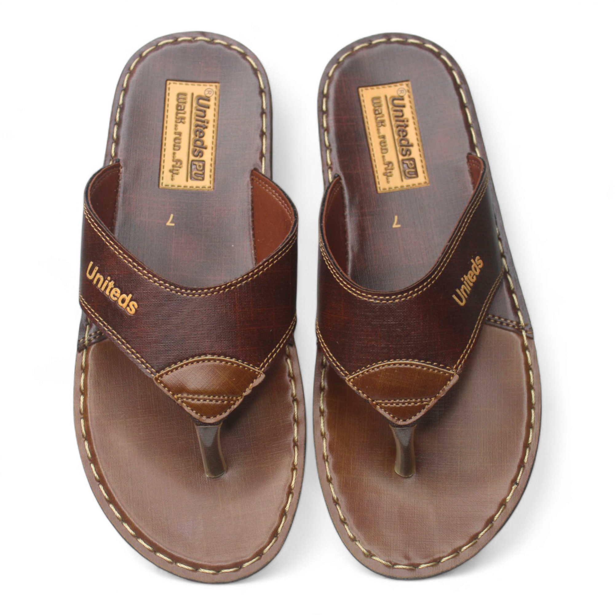 Men’s Daily Wear Comfort Sandals