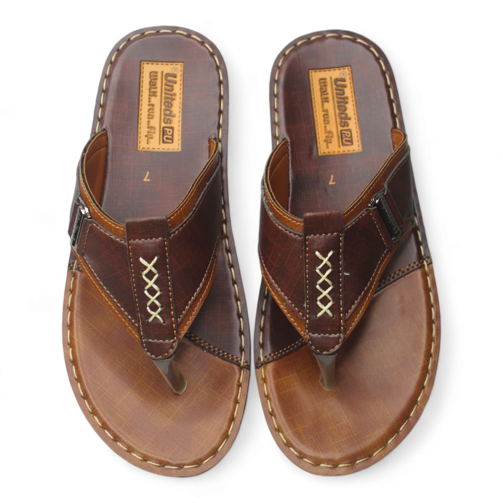 Men’s Daily Wear Comfort Sandals