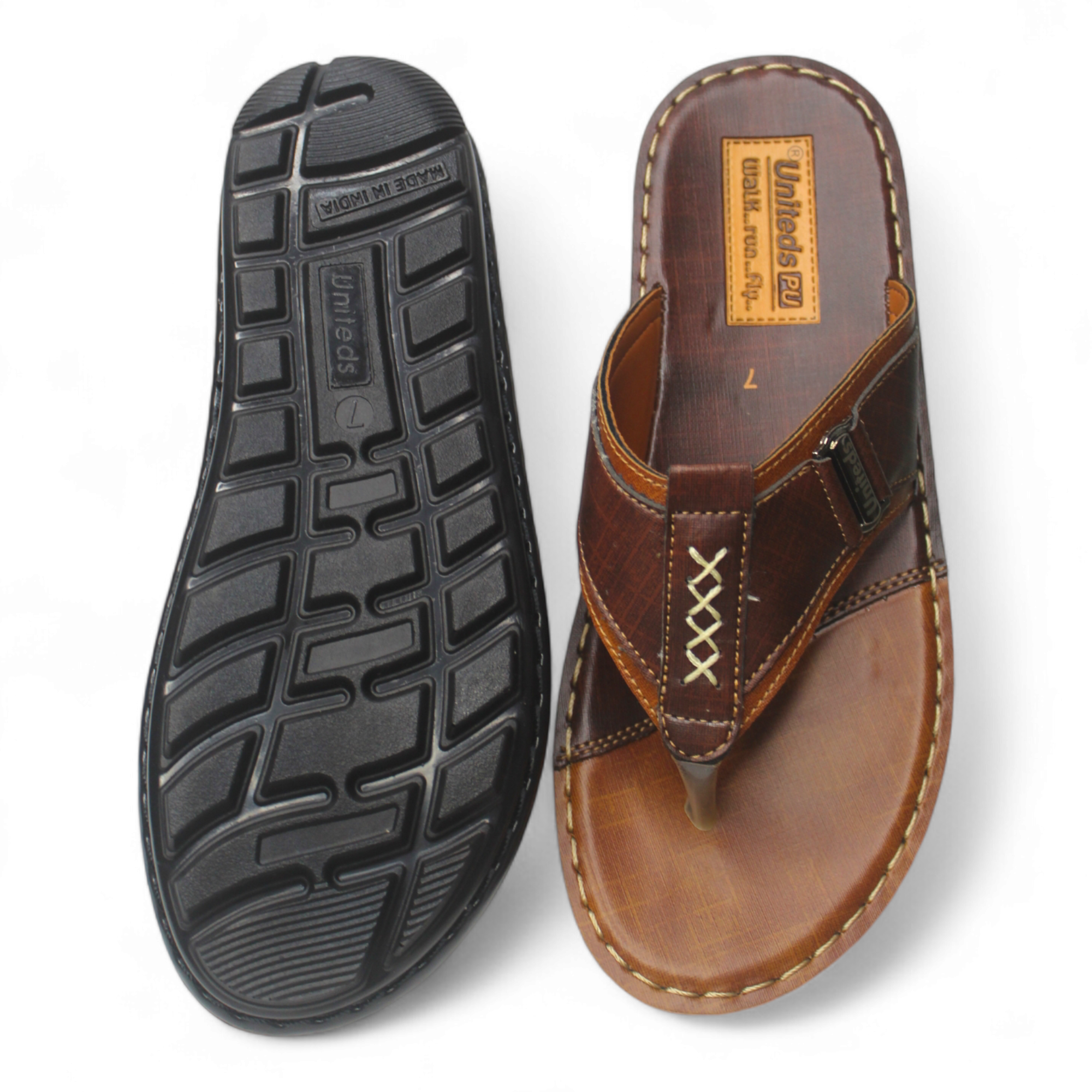 Men’s Daily Wear Comfort Sandals