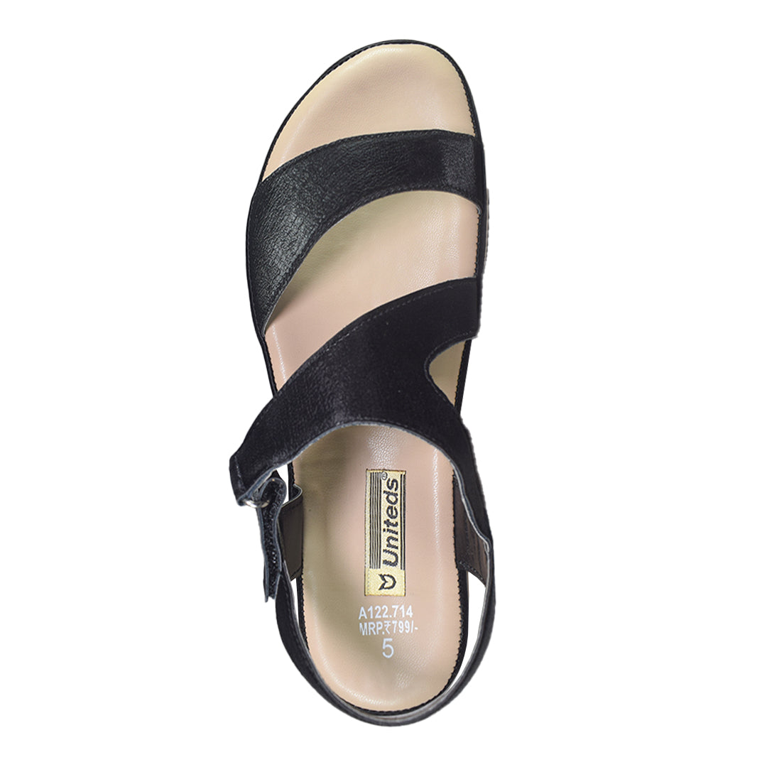 Breathable Comfort Ladies Sandals